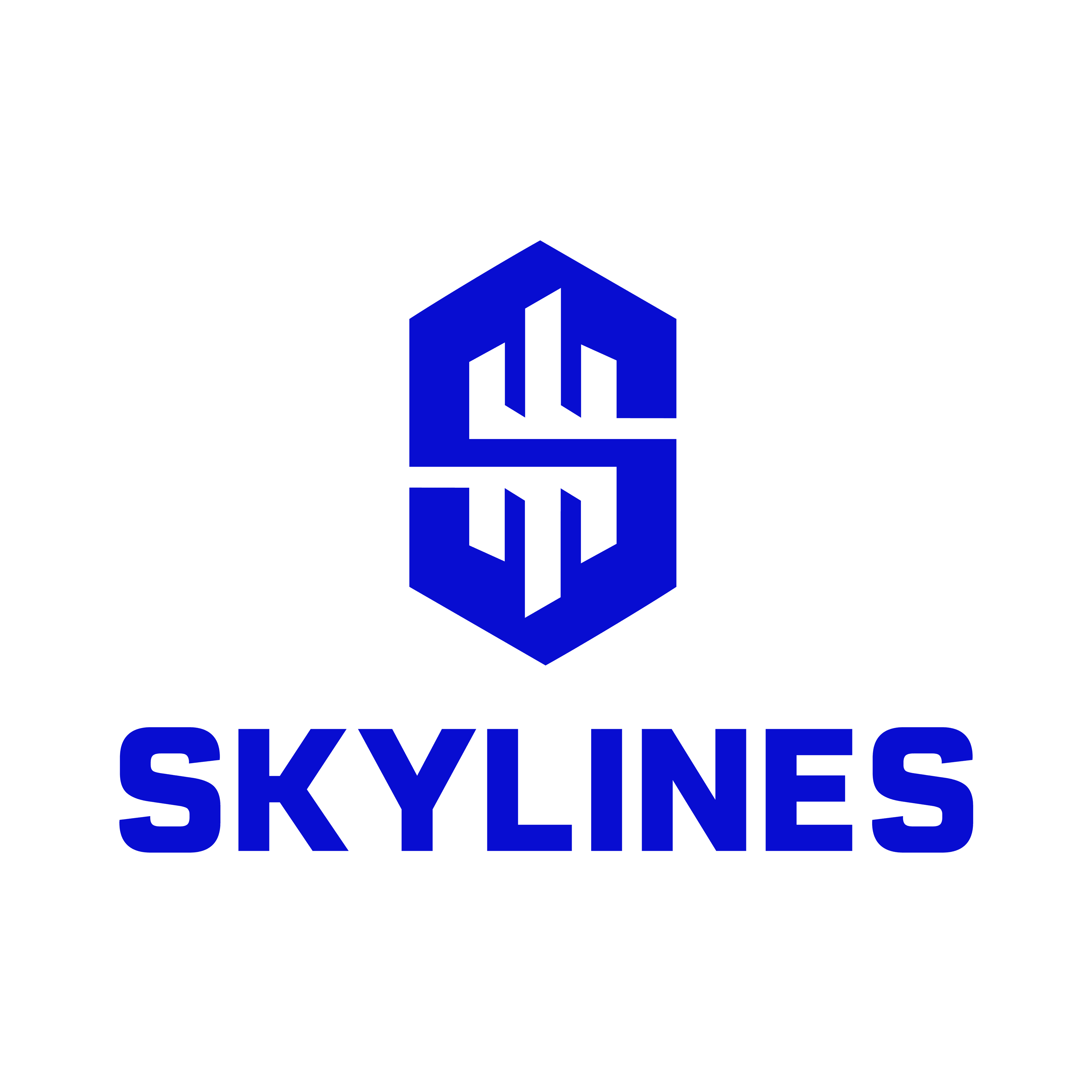 Logo-SkyLines